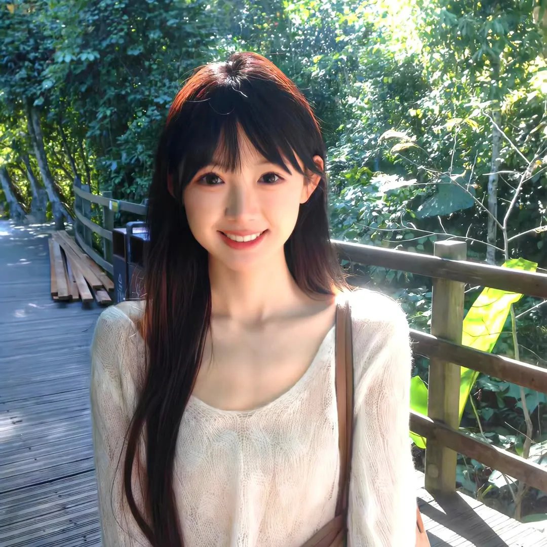 拜金的女人